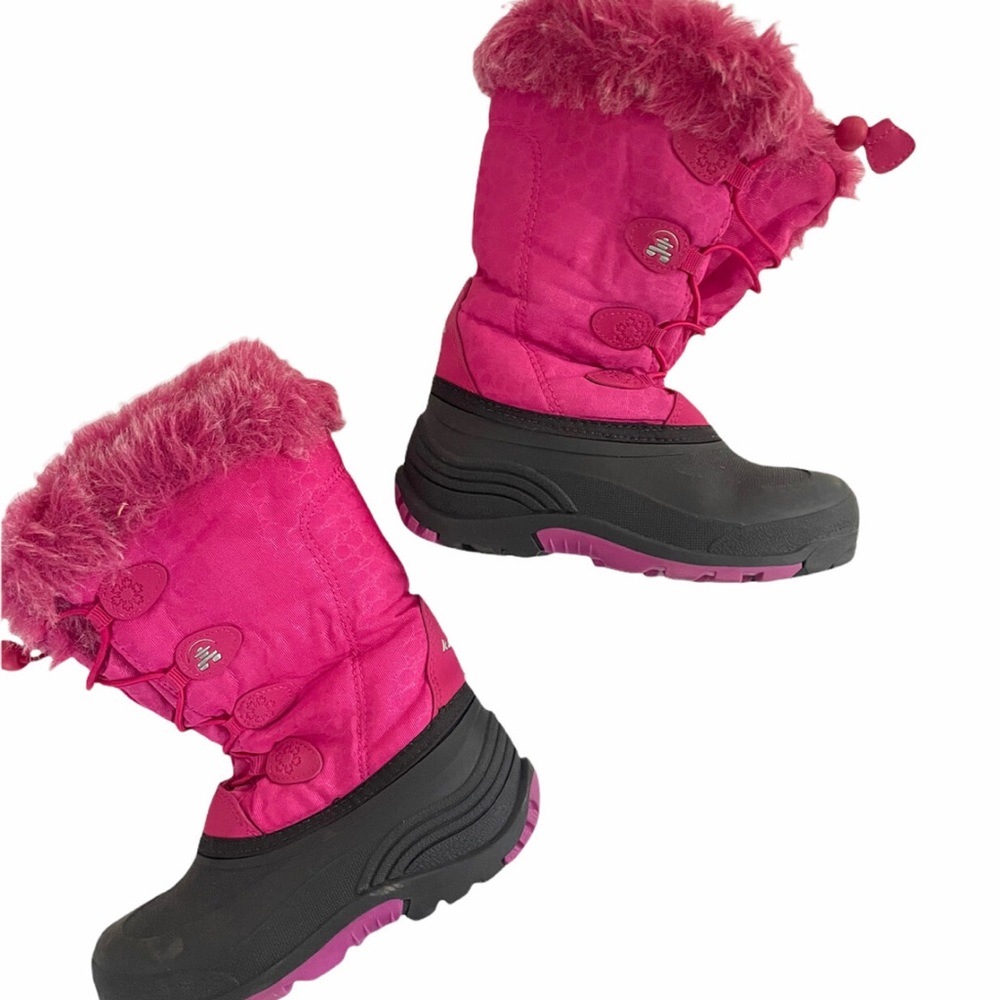 Kamik Boots